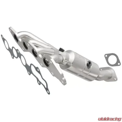 MagnaFlow HM Grade Manifold Catalytic Converter 24198 - 24198