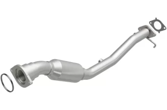 Exhaust Parts