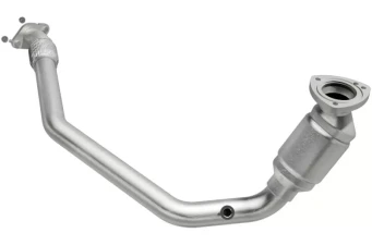 Exhaust Parts