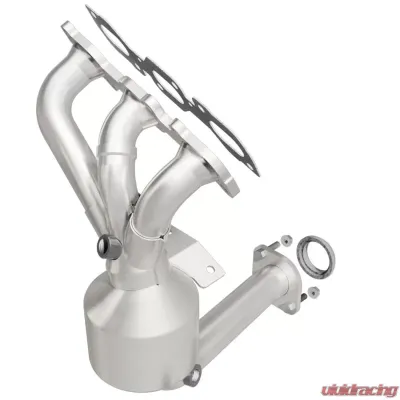 MagnaFlow HM Grade Manifold Catalytic Converter 24230 - 24230