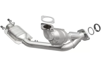 Exhaust Parts