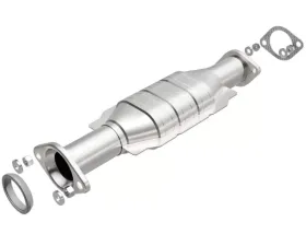 MagnaFlow 2001-2002 Mitsubishi Montero HM Grade Direct-Fit Catalytic Converter 24239