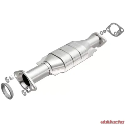 MagnaFlow 2001-2002 Mitsubishi Montero HM Grade Direct-Fit Catalytic Converter 24239 - 24239