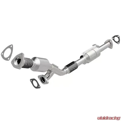 MagnaFlow 2002-2003 Saturn Vue HM Grade Direct-Fit Catalytic Converter 24327 - 24327