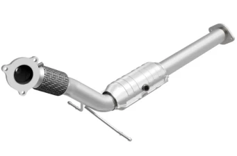 Exhaust Parts