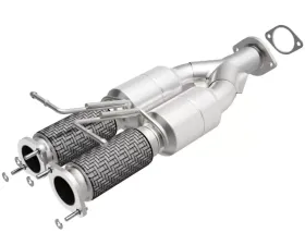 MagnaFlow 2005-2011 Volvo XC90 HM Grade Direct-Fit Catalytic Converter 24358