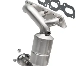 MagnaFlow HM Grade Manifold Catalytic Converter 24367