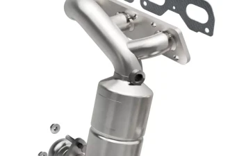 Exhaust Parts