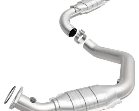 MagnaFlow HM Grade Direct-Fit Catalytic Converter 24389
