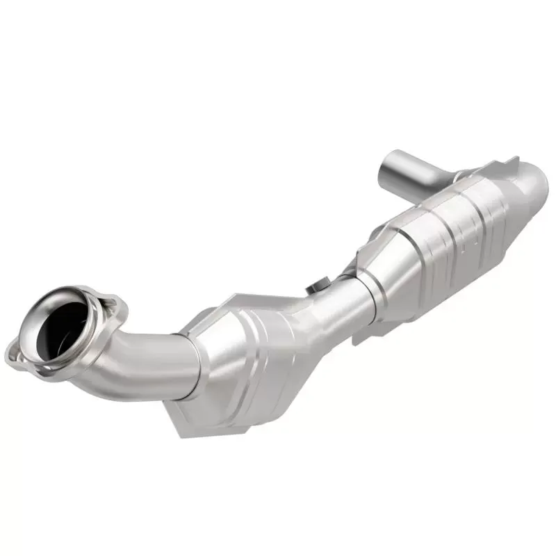 MagnaFlow 2003-2004 Ford Expedition HM Grade Direct-Fit Catalytic Converter - 24440