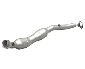 MagnaFlow 2003-2005 Land Rover Range Rover HM Grade Direct-Fit Catalytic Converter