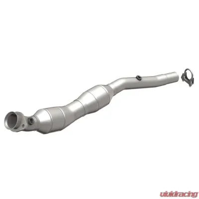 MagnaFlow 2003-2005 Land Rover Range Rover HM Grade Direct-Fit Catalytic Converter - 24497