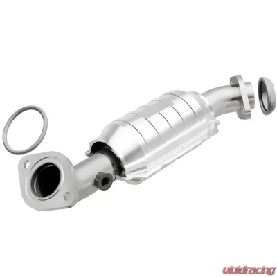 MagnaFlow 2004-2009 Cadillac CTS HM Grade Direct-Fit Catalytic Converter 24930 - 24930