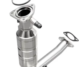 MagnaFlow 2000-2004 Ford Focus HM Grade Direct-Fit Catalytic Converter 25201