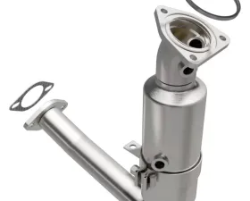 MagnaFlow 2000-2004 Ford Focus HM Grade Direct-Fit Catalytic Converter 25202