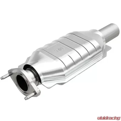 MagnaFlow HM Grade Direct-Fit Catalytic Converter 25206 - 25206