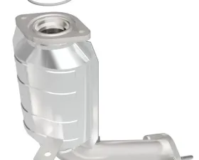 MagnaFlow HM Grade Direct-Fit Catalytic Converter 25209
