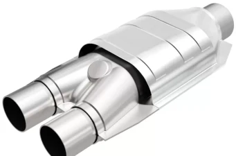 Exhaust Parts