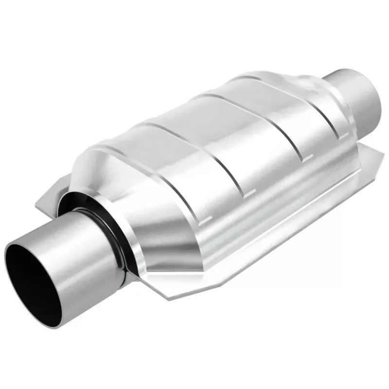 MagnaFlow Universal Catalytic Converter 334106 | Vivid Racing MagnaFlow Universal Catalytic Converter 334106 | Vivid Racing