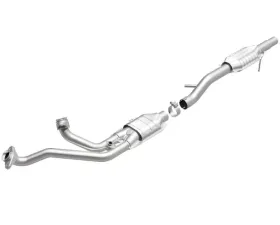 MagnaFlow Direct-Fit Catalytic Converter 334302