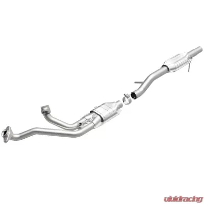 MagnaFlow Direct-Fit Catalytic Converter 334302 - 334302