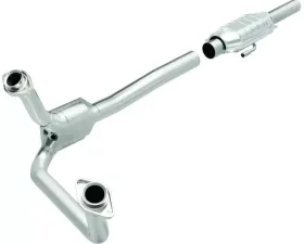 MagnaFlow Direct-Fit Catalytic Converter 334307