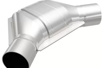 Exhaust Parts