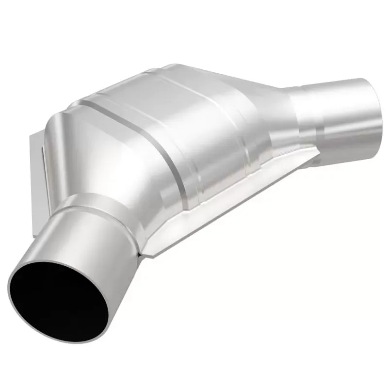 MagnaFlow Universal Catalytic Converter 337085 - 337085