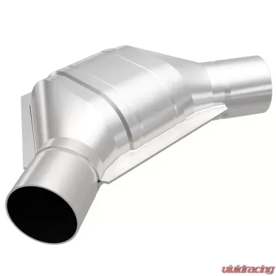 MagnaFlow Universal Catalytic Converter 337085 - 337085