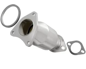 MagnaFlow Direct-Fit Catalytic Converter for Lexus LS400 Front Left 1990-1994 4.0L V8