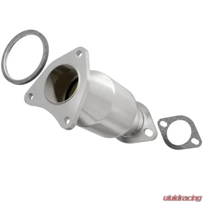 MagnaFlow Direct-Fit Catalytic Converter for Lexus LS400 Front Left 1990-1994 4.0L V8 - 337162