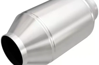 Exhaust Parts