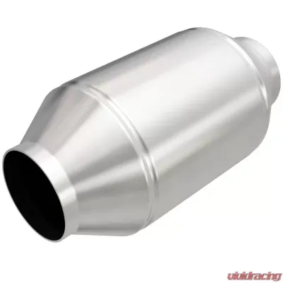 MagnaFlow Universal Catalytic Converter 337305 - 337305