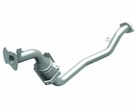 MagnaFlow Direct-Fit Catalytic Converter for 1986-1987 Subaru XT 1.8L 4-Cyl