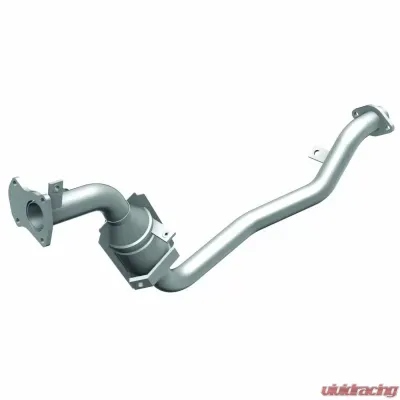 MagnaFlow Direct-Fit Catalytic Converter for 1986-1987 Subaru XT 1.8L 4-Cyl - 337867
