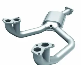 MagnaFlow Direct-Fit Catalytic Converter for 1990-1994 Subaru Legacy 2.2L 4-Cyl