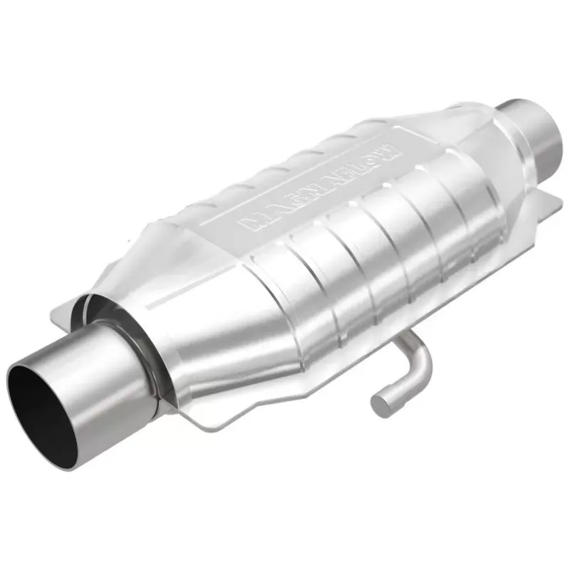 MagnaFlow Universal Catalytic Converter 338016 - 338016