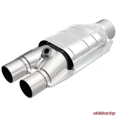 MagnaFlow Universal Catalytic Converter 338037 - 338037