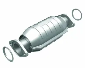 MagnaFlow 1993-1995 Geo Prizm Direct-Fit Catalytic Converter