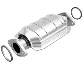 MagnaFlow Direct-Fit Catalytic Converter for 1979-1981 Toyota Celica, 338886