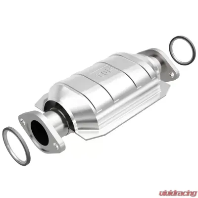 MagnaFlow Direct-Fit Catalytic Converter for 1979-1981 Toyota Celica, 338886 - 338886