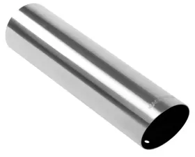 MagnaFlow 3in. Round Polished Exhaust Tip 35101