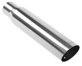 MagnaFlow 3.5in. Round Polished Exhaust Tip 35105