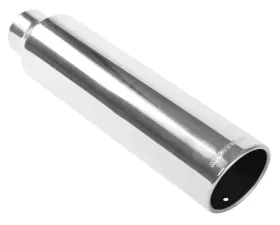 MagnaFlow 3.5in. Round Polished Exhaust Tip 35114