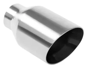 MagnaFlow 4in. Round Polished Exhaust Tip 35121