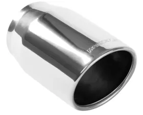 MagnaFlow 5in. Round Polished Exhaust Tip 35148