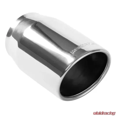 MagnaFlow 5in. Round Polished Exhaust Tip 35148 - 35148
