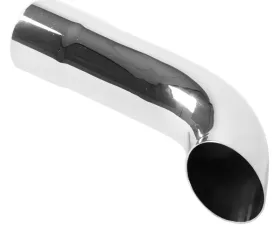MagnaFlow 3.5in. Round Polished Exhaust Tip 35178