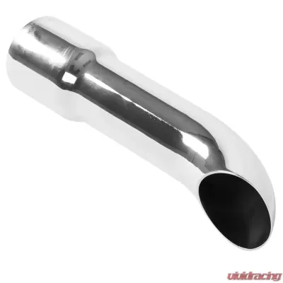 MagnaFlow 2.5in. Round Polished Exhaust Tip 35179 - 35179