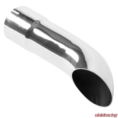MagnaFlow 3in. Round Polished Exhaust Tip 35180 - 35180